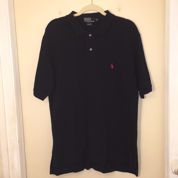 Polo Ralph Lauren Other - Polo by Ralph Lauren short sleeve polo shirt